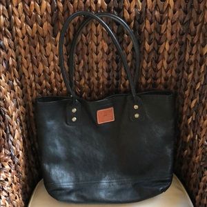 Will Genuine Leather Bag • Updated photos!
